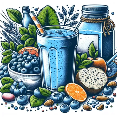 Resep Smoothie Sehat untuk Sarapan