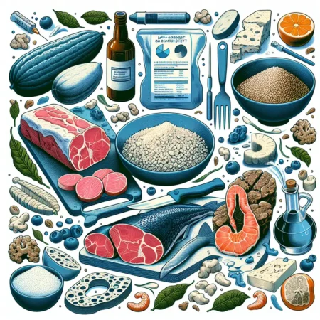 Mitos dan Fakta tentang Diet Rendah Karbohidrat