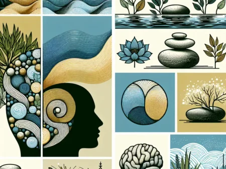 Manfaat Meditasi untuk Kesehatan Mental