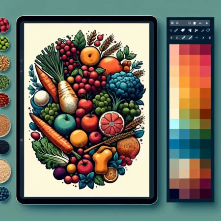 Strategi Diet Seimbang untuk Menjaga Berat Badan Ideal