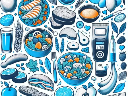 Resep Makanan Sehat untuk Penderita Diabetes