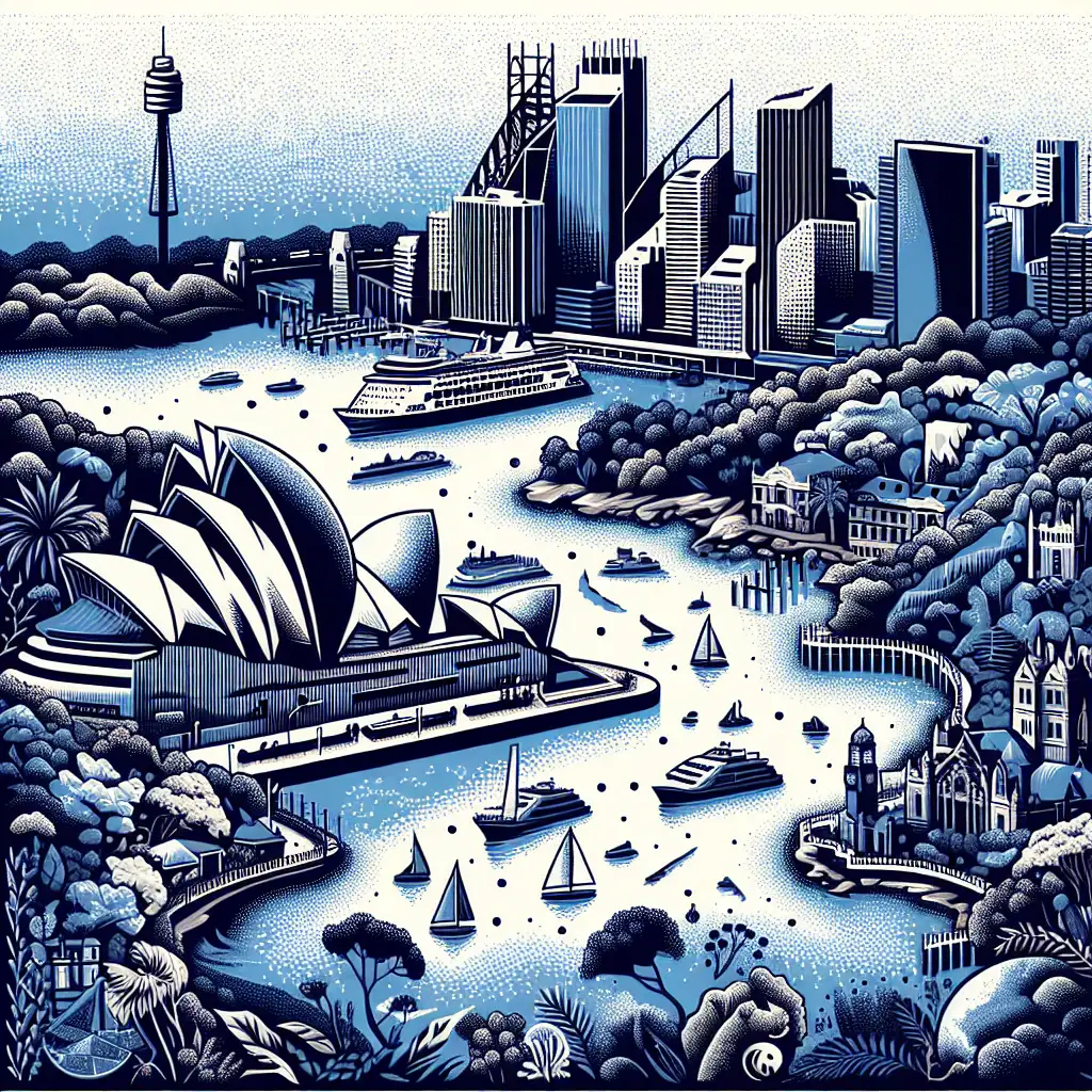 Live Draw Sydney Angka Paito