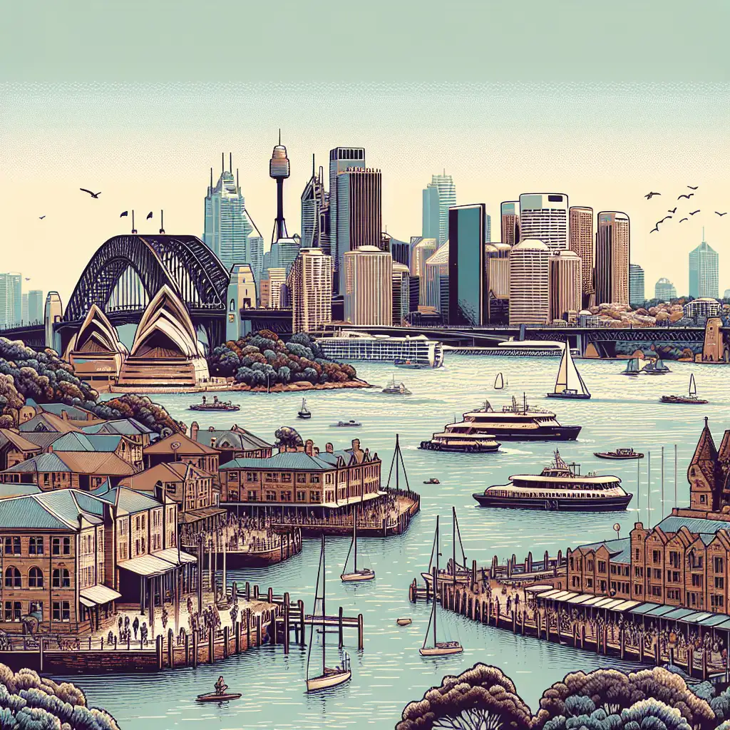 Live Draw Sydney Nagasaon