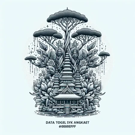 Data Togel Sydney Angkanet