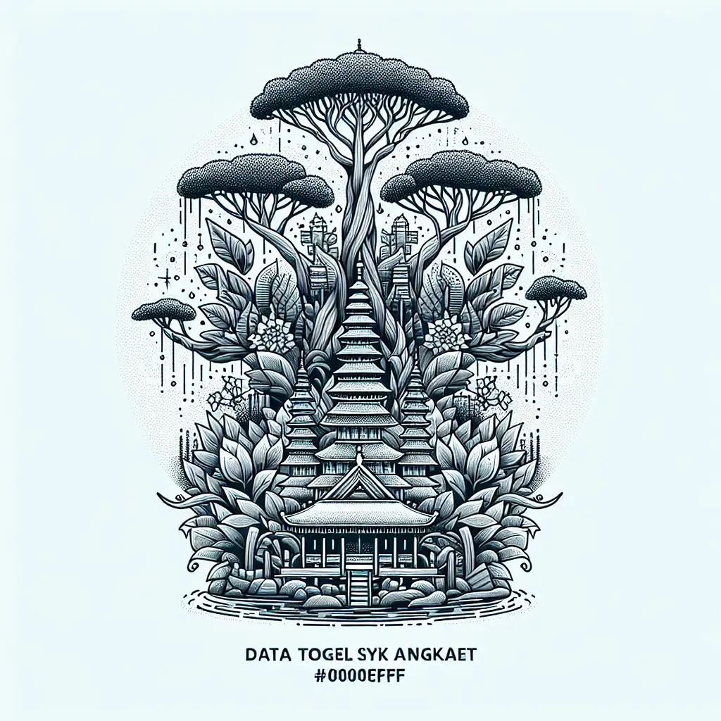 Data Togel Sydney Angkanet