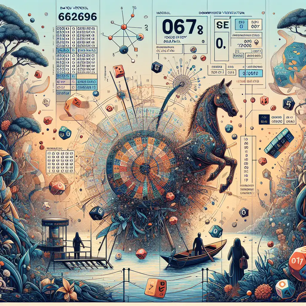 Data Togel Sydney 6D Raja Paito