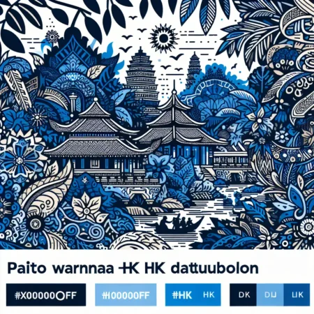 Paito Warna HK Datubolon
