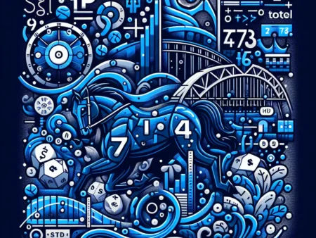 Data Togel Sydney 6D Datubolon
