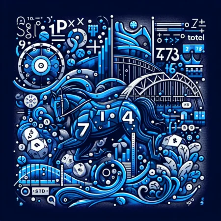 Data Togel Sydney 6D Datubolon