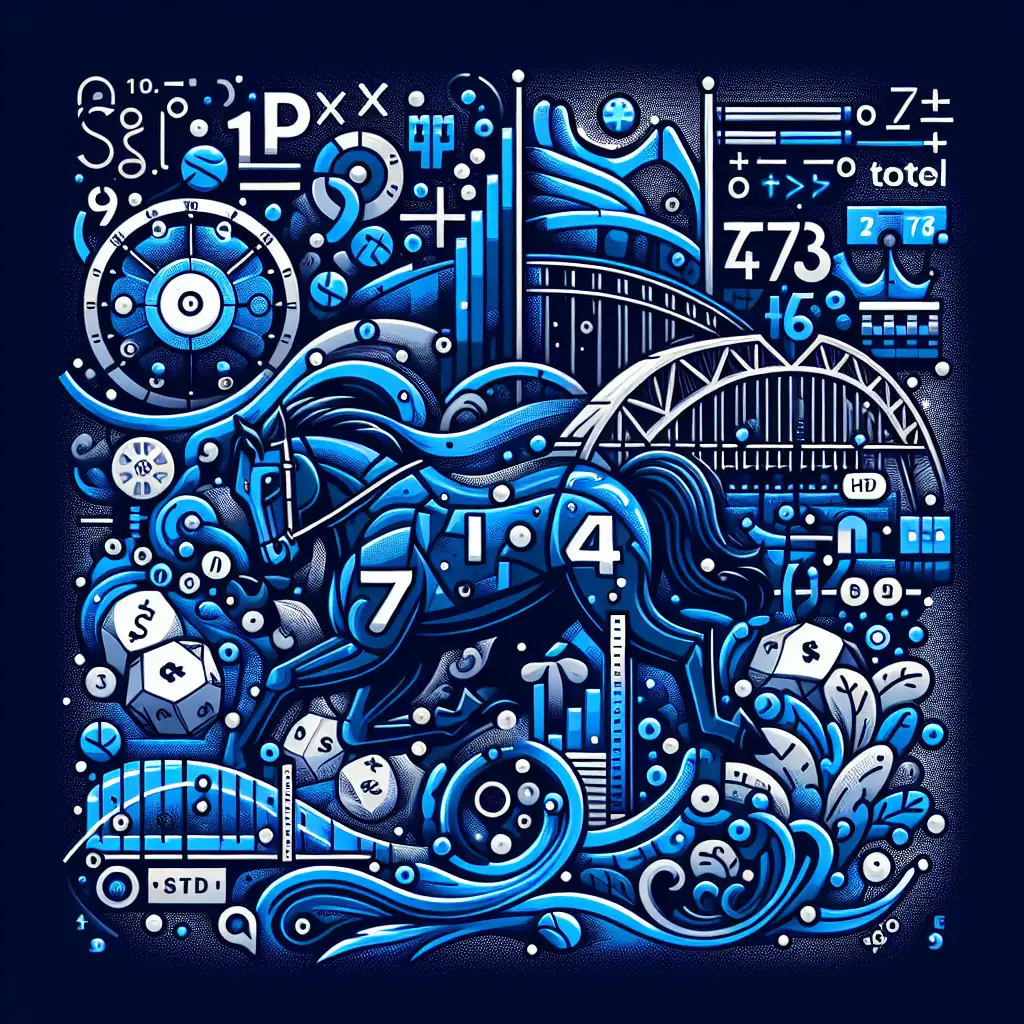 Data Togel Sydney 6D Datubolon