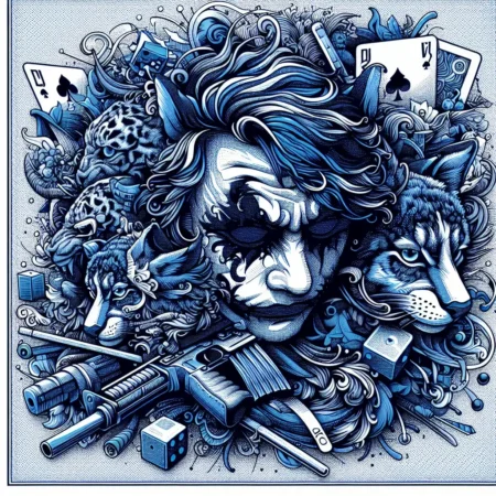 Live Draw SGP Joker Merah