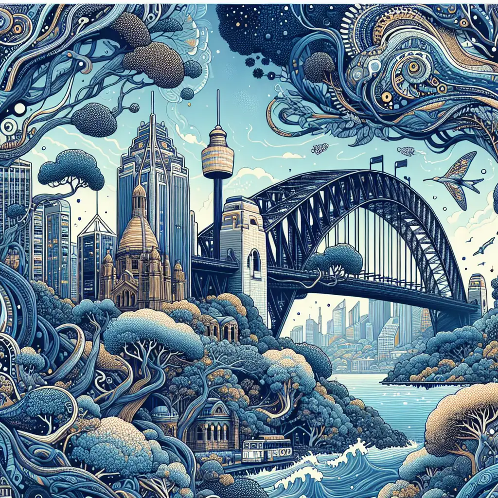 Paito Warna Sydney Pencari Angka