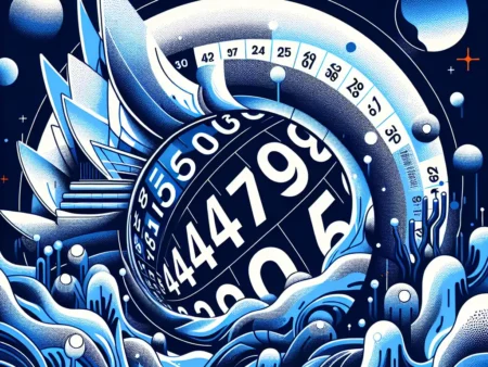 Data Togel Sydney Pencari Angka