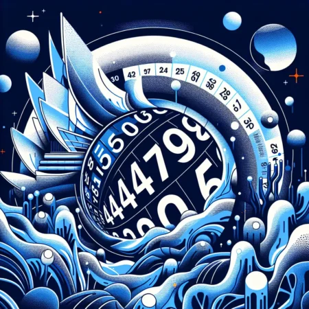 Data Togel Sydney Pencari Angka